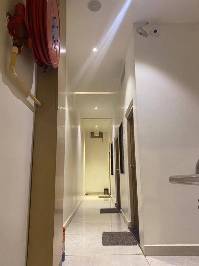 Hotel Raghupati Ayodhya Exterior foto
